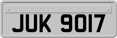 JUK9017