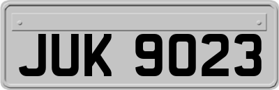 JUK9023