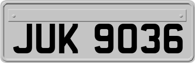 JUK9036