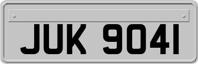 JUK9041