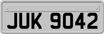 JUK9042