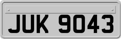 JUK9043
