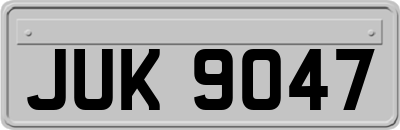 JUK9047
