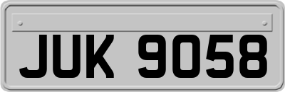 JUK9058