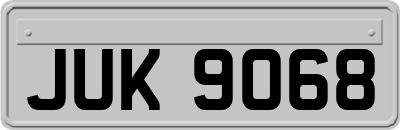 JUK9068