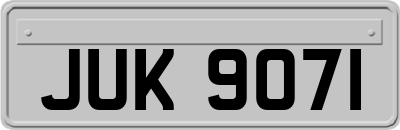 JUK9071