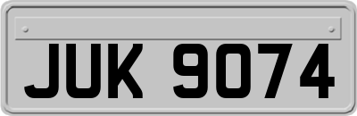 JUK9074
