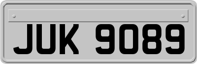 JUK9089