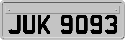JUK9093