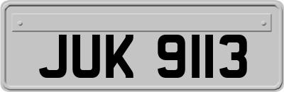JUK9113
