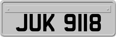 JUK9118