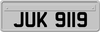 JUK9119