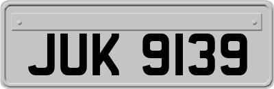 JUK9139