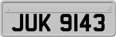 JUK9143