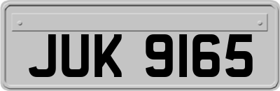 JUK9165
