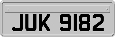 JUK9182