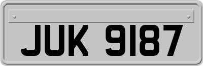 JUK9187