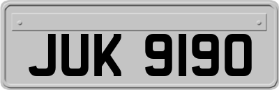 JUK9190