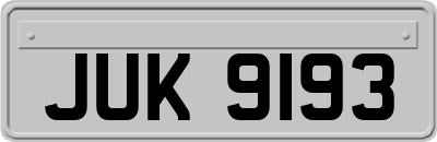 JUK9193