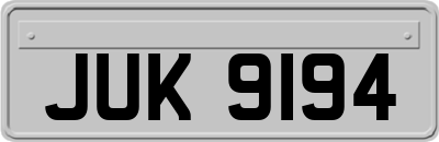 JUK9194