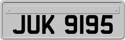 JUK9195