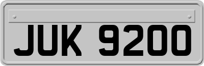 JUK9200
