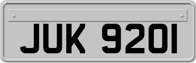 JUK9201