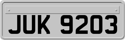 JUK9203