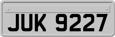 JUK9227