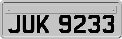 JUK9233