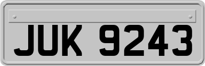 JUK9243