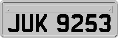 JUK9253