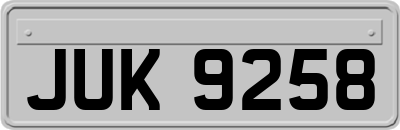 JUK9258