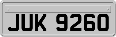 JUK9260