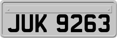 JUK9263