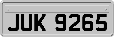 JUK9265