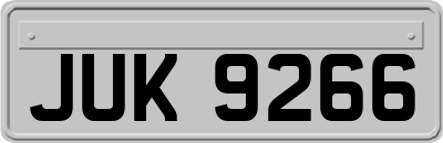 JUK9266