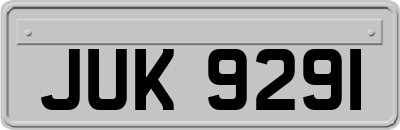 JUK9291