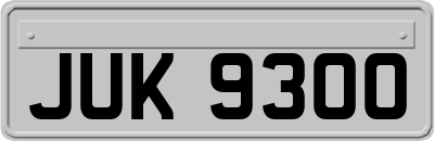 JUK9300