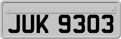 JUK9303