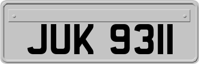 JUK9311