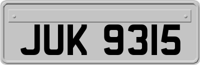 JUK9315