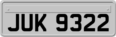 JUK9322