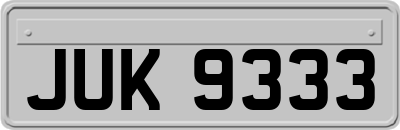 JUK9333