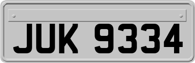 JUK9334