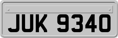 JUK9340