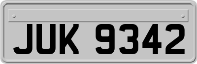 JUK9342