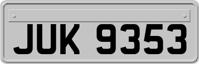 JUK9353
