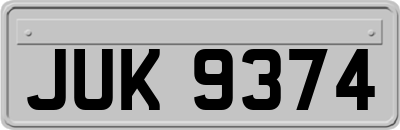 JUK9374