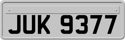 JUK9377
